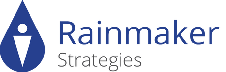 Rainmaker Strategies logo